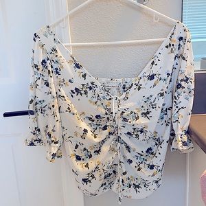 Abercrombie & Fitch blouse